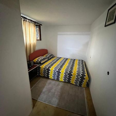 A & A Apartman Podgorica Exterior foto