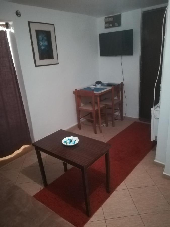 A & A Apartman Podgorica Exterior foto