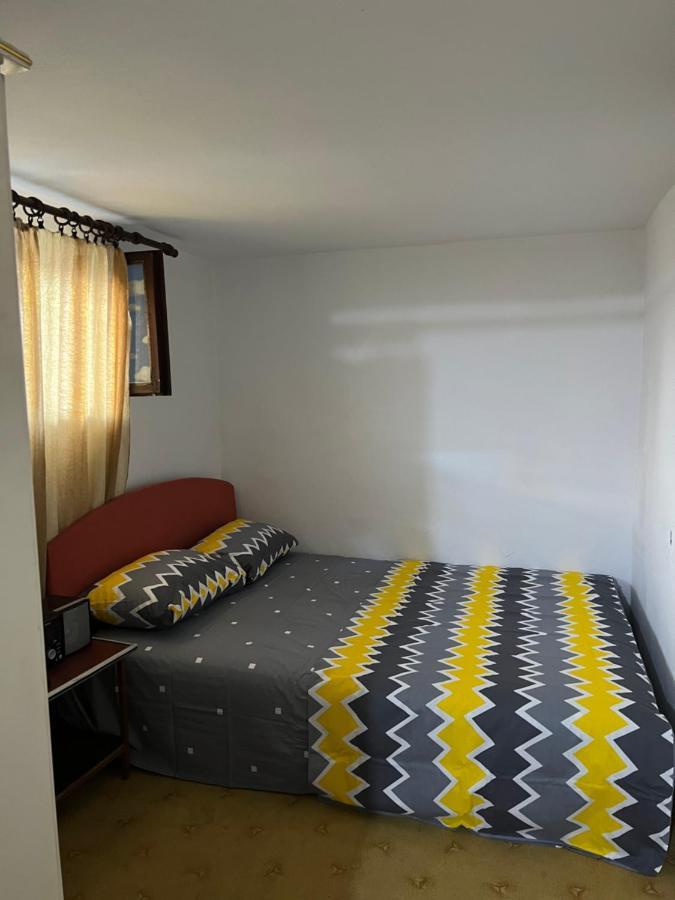 A & A Apartman Podgorica Exterior foto